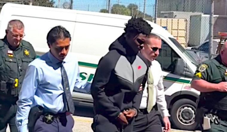 Suspect Arrested, Another Sought in Brevard County for Shooting That Killed 15-Year-Old Girl