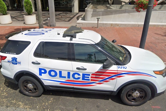 Suspect Arrested for Non-Fatal Southeast DC Shooting, Charged with Assault With a Dangerous Weapon