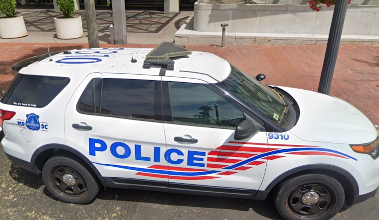 Suspect Arrested for Non-Fatal Southeast DC Shooting, Charged with Assault With a Dangerous Weapon