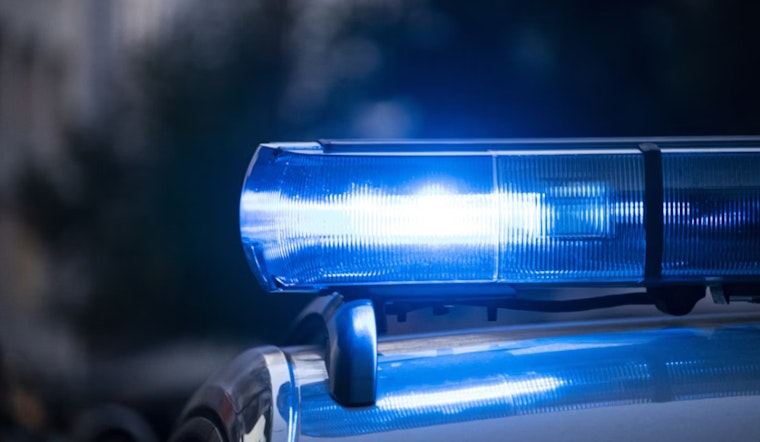 Suspect Arrested in Georgia in Connection to 1990s Queens Rape Spree