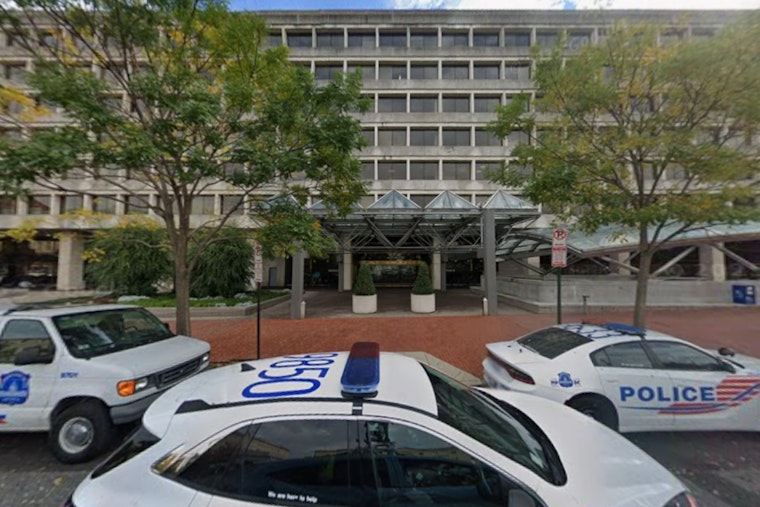 Suspect Arrested in Southeast D.C. Homicide Case Seven Months After Fatal Shooting