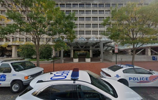 Suspect Arrested in Southeast D.C. Homicide Case Seven Months After Fatal Shooting