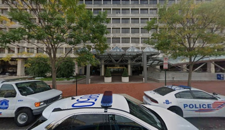 Suspect Arrested in Southeast D.C. Homicide Case Seven Months After Fatal Shooting