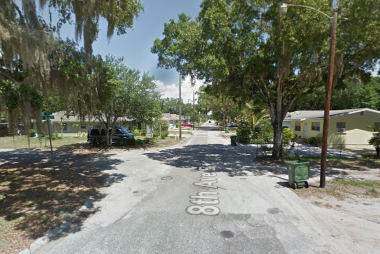 Suspect Arrested in Stabbing Death of Woman Found by SUV in Bradenton