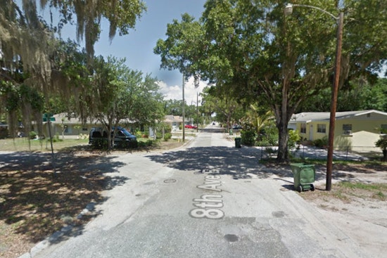 Suspect Arrested in Stabbing Death of Woman Found by SUV in Bradenton