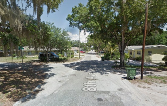 Suspect Arrested in Stabbing Death of Woman Found by SUV in Bradenton