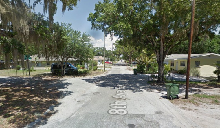 Suspect Arrested in Stabbing Death of Woman Found by SUV in Bradenton