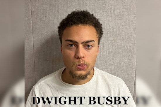 Suspect Arrested in Tulsa Park Shooting, Charged with 1st Degree Murder Amidst City's 40th Homicide Case of the Year