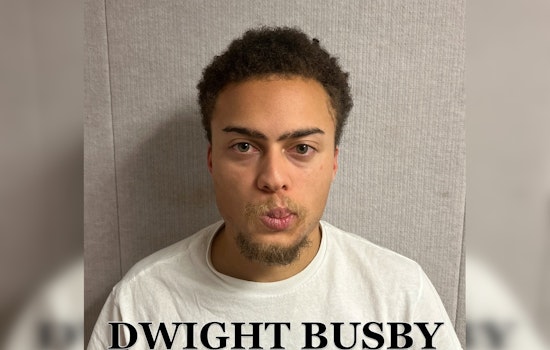 Suspect Arrested in Tulsa Park Shooting, Charged with 1st Degree Murder Amidst City's 40th Homicide Case of the Year