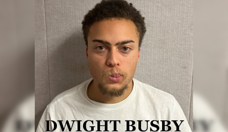 Suspect Arrested in Tulsa Park Shooting, Charged with 1st Degree Murder Amidst City's 40th Homicide Case of the Year
