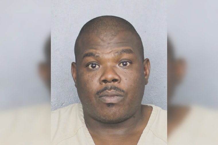 Suspect Arrested in Unprovoked Attack Outside Lauderdale Lakes Aldi, Victim Left Critical