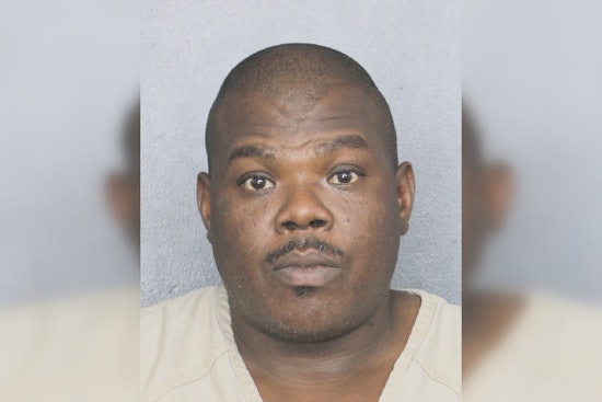 Suspect Arrested in Unprovoked Attack Outside Lauderdale Lakes Aldi, Victim Left Critical