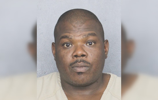Suspect Arrested in Unprovoked Attack Outside Lauderdale Lakes Aldi, Victim Left Critical