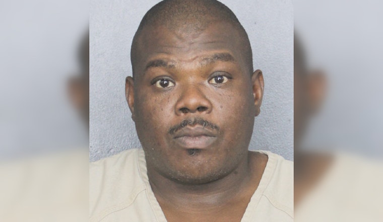 Suspect Arrested in Unprovoked Attack Outside Lauderdale Lakes Aldi, Victim Left Critical