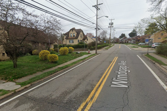 Suspect Arrested on Felony Arson Charges After Pittsburgh Home Engulfed in Flames