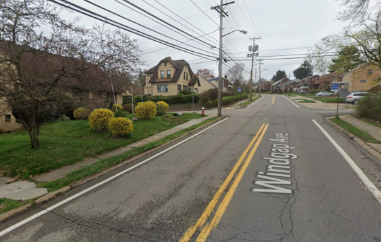 Suspect Arrested on Felony Arson Charges After Pittsburgh Home Engulfed in Flames
