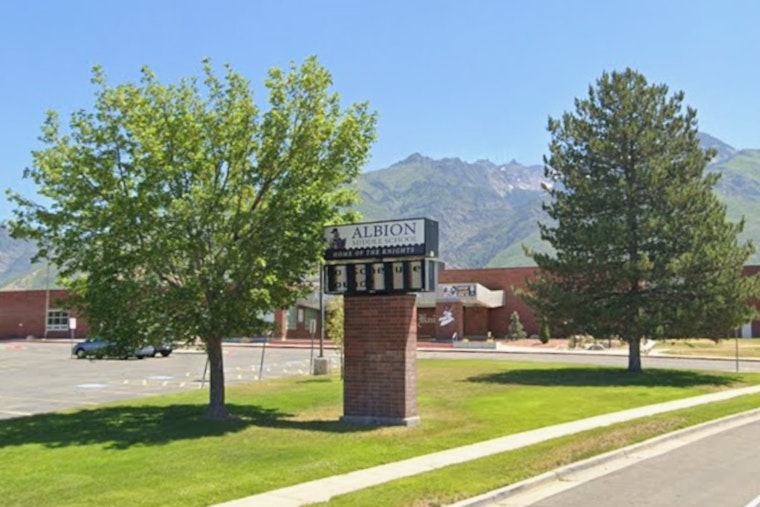Suspect at Large After Domestic Incident Prompts Precautionary Secure Status at Sandy Schools