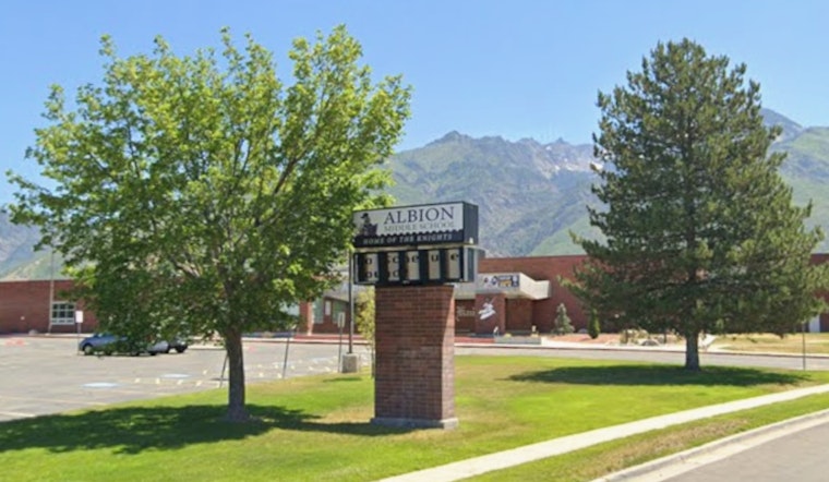 Suspect at Large After Domestic Incident Prompts Precautionary Secure Status at Sandy Schools