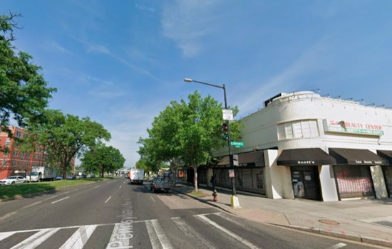 Suspect Charged with Armed Robbery Following Two-Month Investigation in Southeast DC