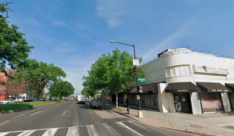 Suspect Charged with Armed Robbery Following Two-Month Investigation in Southeast DC