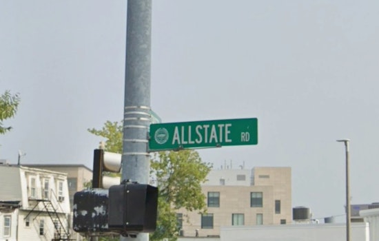 Suspect Charged with Assault Following Stabbing Incident in South Boston