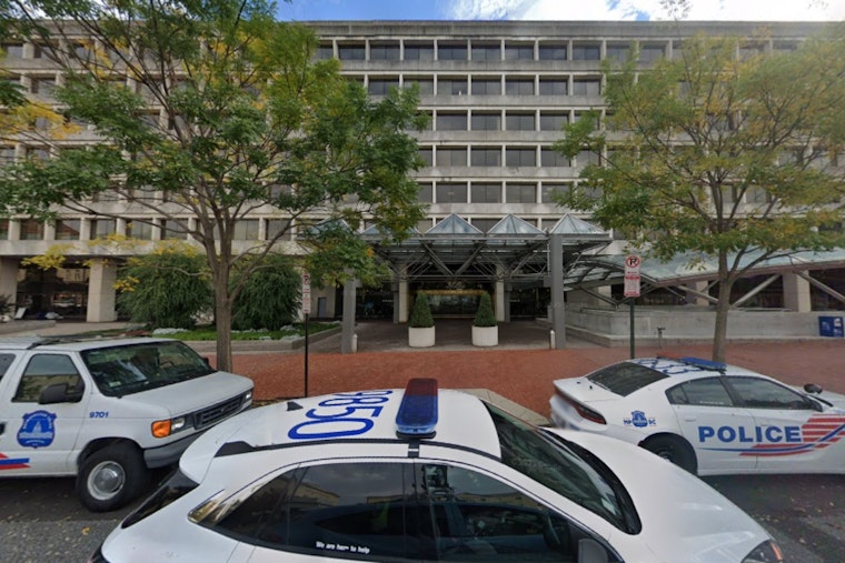 Suspect Charged with First Degree Murder After Columbia Heights Shooting, Police Seek Second Individual