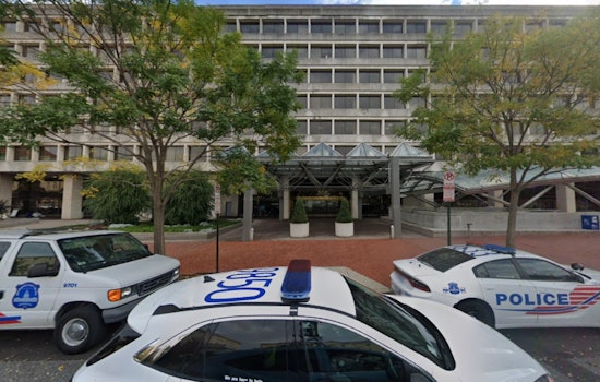 Suspect Charged with First Degree Murder After Columbia Heights Shooting, Police Seek Second Individual