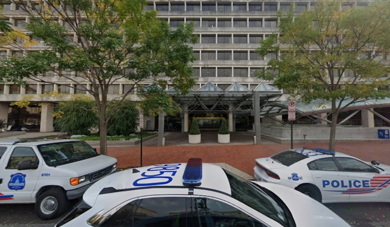 Suspect Charged with First Degree Murder After Columbia Heights Shooting, Police Seek Second Individual