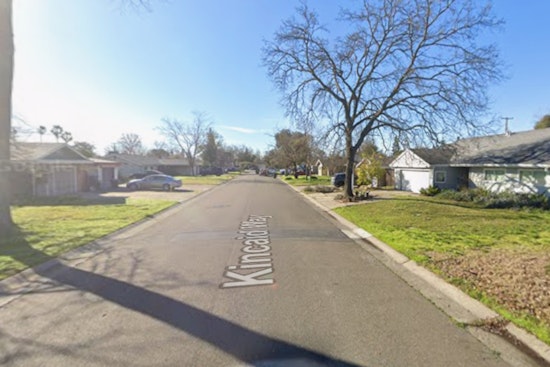 Suspect Detained After Standoff and Shots Fired in Sacramento's Arden-Arcade Neighborhood
