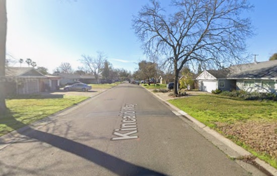 Suspect Detained After Standoff and Shots Fired in Sacramento's Arden-Arcade Neighborhood