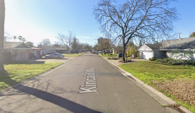 Suspect Detained After Standoff and Shots Fired in Sacramento's Arden-Arcade Neighborhood