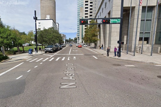 Suspect Fatally Struck by Vehicle During Escape Attempt from Tampa Police Custody