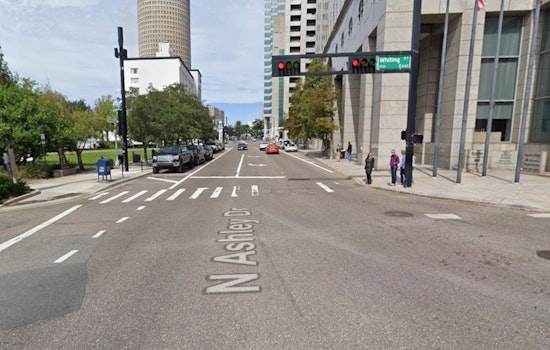 Suspect Fatally Struck by Vehicle During Escape Attempt from Tampa Police Custody