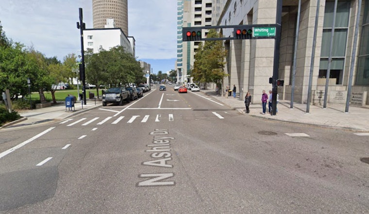 Suspect Fatally Struck by Vehicle During Escape Attempt from Tampa Police Custody