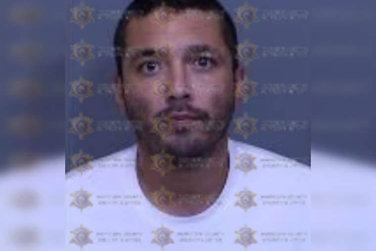 Suspect in 2017 Phoenix Cold Case Murder Extradited from Mexico, Confesses to Killing