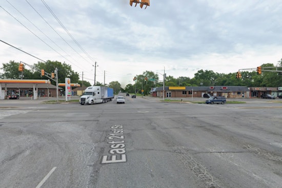 Suspect in Aggravated Assault Dies in Fiery Crash After High-Speed Chase with Indianapolis Police