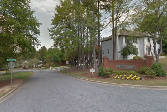 Suspect in Custody After Standoff and Officer Injury in Sandy Springs