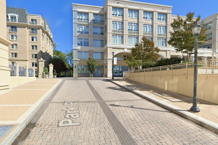 Suspect in Custody for Alleged Arson at Annapolis Parking Garage, Charged with Reckless Endangerment
