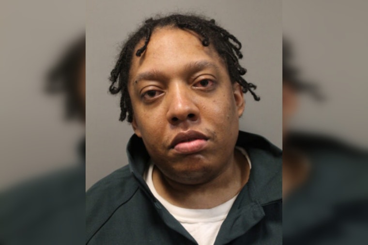 Suspect in July Attempted Murder Case Arrested in Montgomery County After Multi-Agency Manhunt