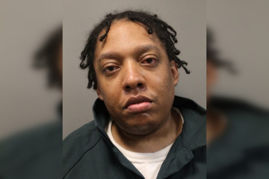 Suspect in July Attempted Murder Case Arrested in Montgomery County After Multi-Agency Manhunt