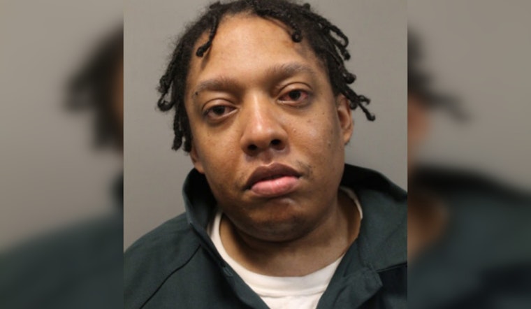 Suspect in July Attempted Murder Case Arrested in Montgomery County After Multi-Agency Manhunt