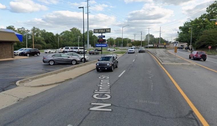 Suspect Leads Fort Wayne Police on Chase, Ends in Standoff and Hospitalization with Life-Threatening Condition