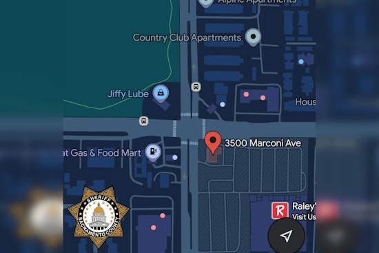 Suspect Released After Fatal Jack in the Box Fight in Arden Arcade as Sheriff Seeks Witnesses