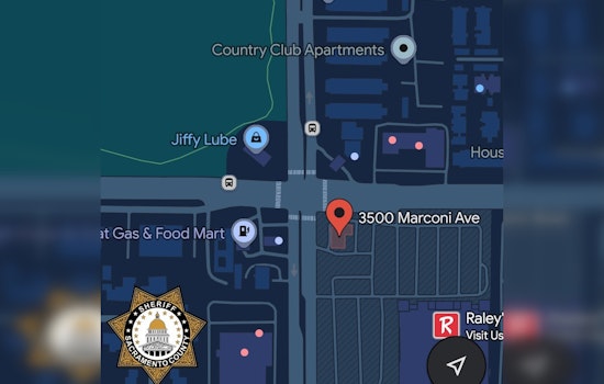 Suspect Released After Fatal Jack in the Box Fight in Arden Arcade as Sheriff Seeks Witnesses