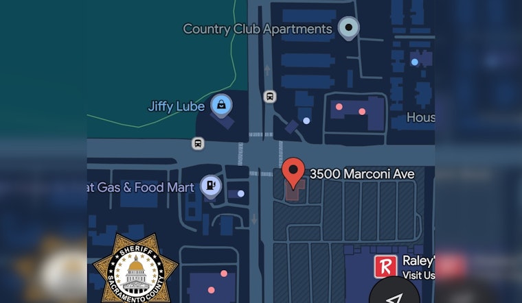 Suspect Released After Fatal Jack in the Box Fight in Arden Arcade as Sheriff Seeks Witnesses
