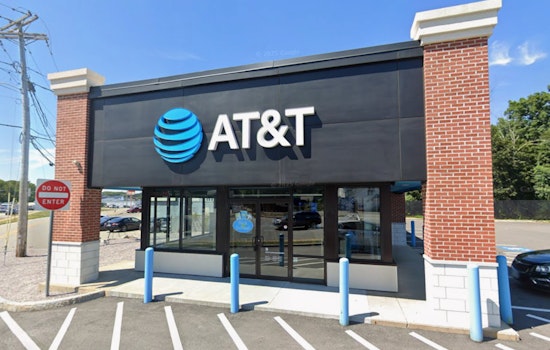 Suspect Sought in Armed Robbery at Brockton AT&T Store, Police Recover Stolen Goods and Weapon