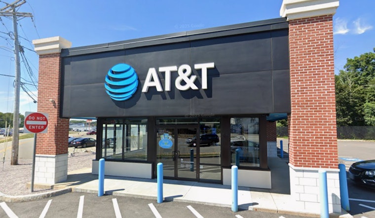 Suspect Sought in Armed Robbery at Brockton AT&T Store, Police Recover Stolen Goods and Weapon