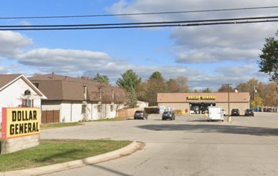 Suspect Sought in Weekend Robbery of Dollar General in Temperance