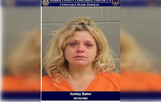 Suspected Drunk Driver Apprehended in Harris County After Traffic Stop