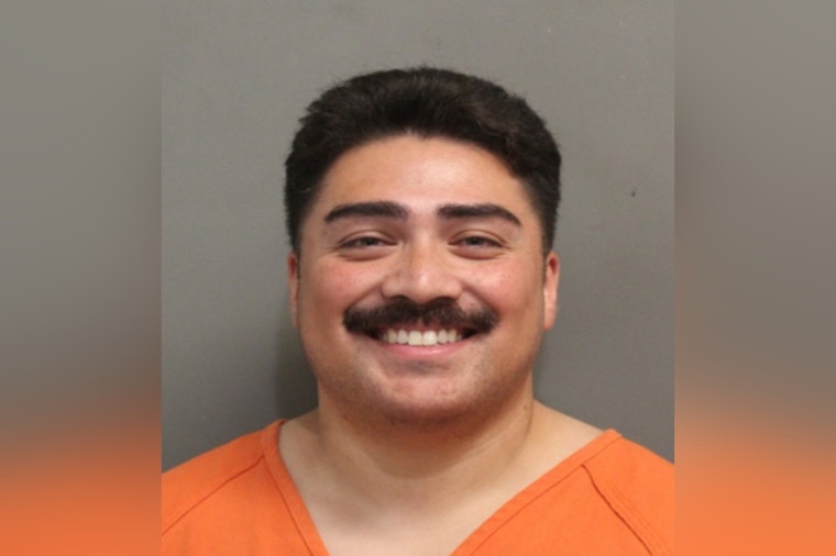 Suspected Drunk Driver Jaime Cortes Arrested in North Houston, Charged with DWI and Open Warrants